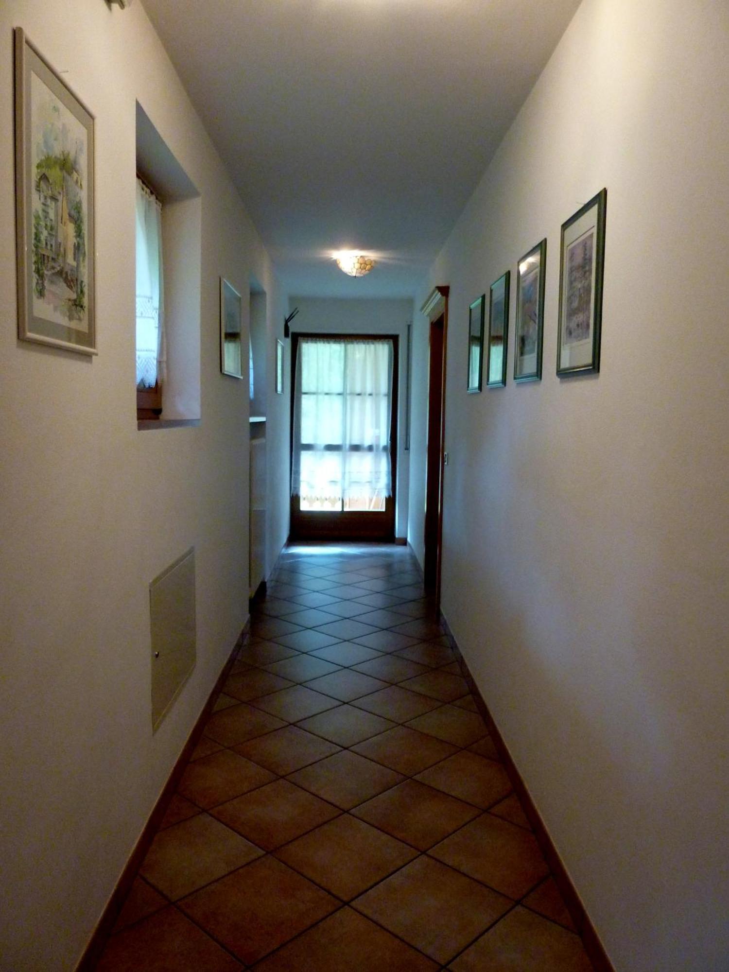 Appartamenti Majon Sotroi Campitello di Fassa Camera foto